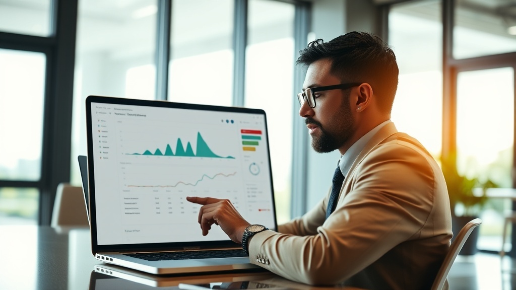 Tunnel de conversion B2B