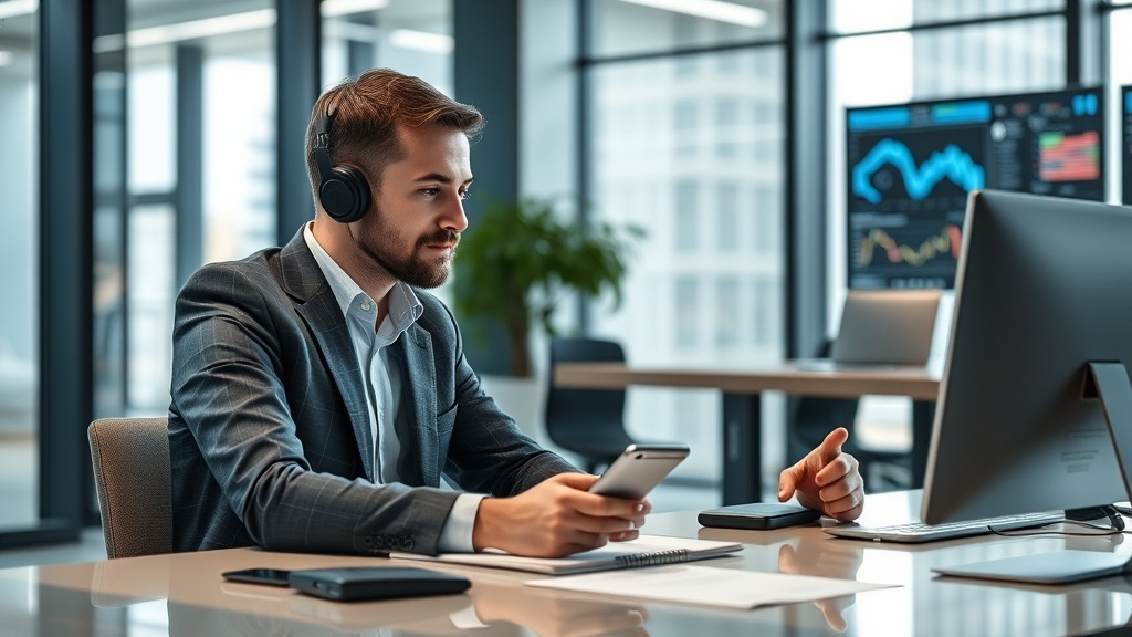 Recherche vocale et assistants IA : impact sur le SEO en 2026