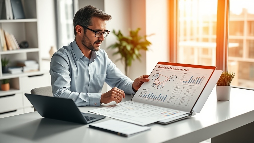 Netlinking B2B : construire des liens qui comptent