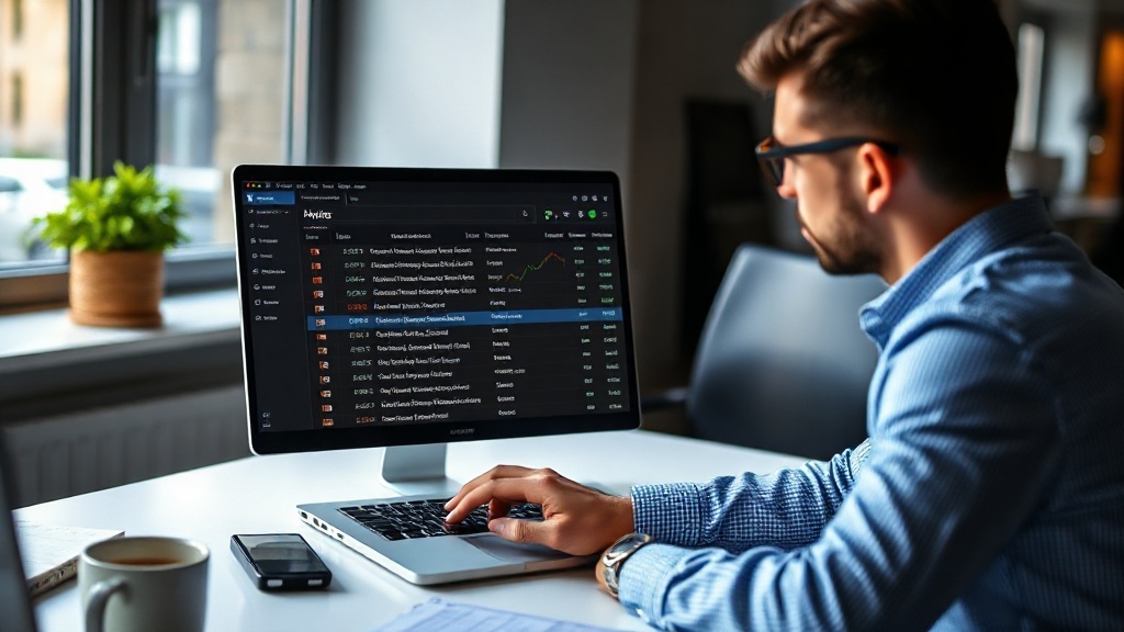 IndexNow : méthode pour faire indexer un site plus vite