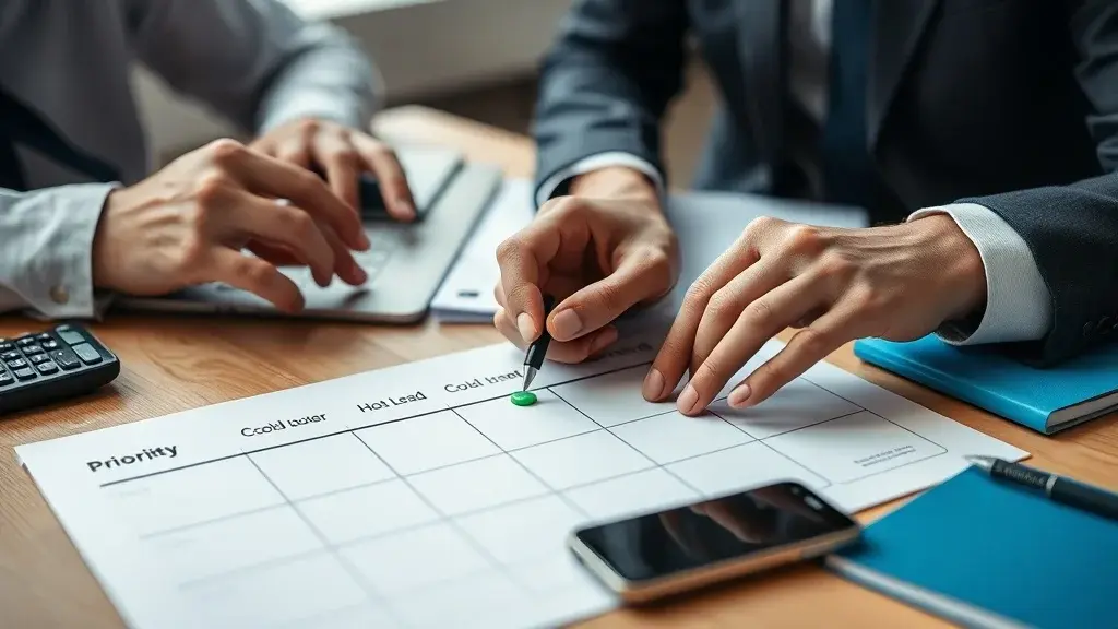 Agent IA connecté au CRM : quels cas d’usage créent vraiment du chiffre ?