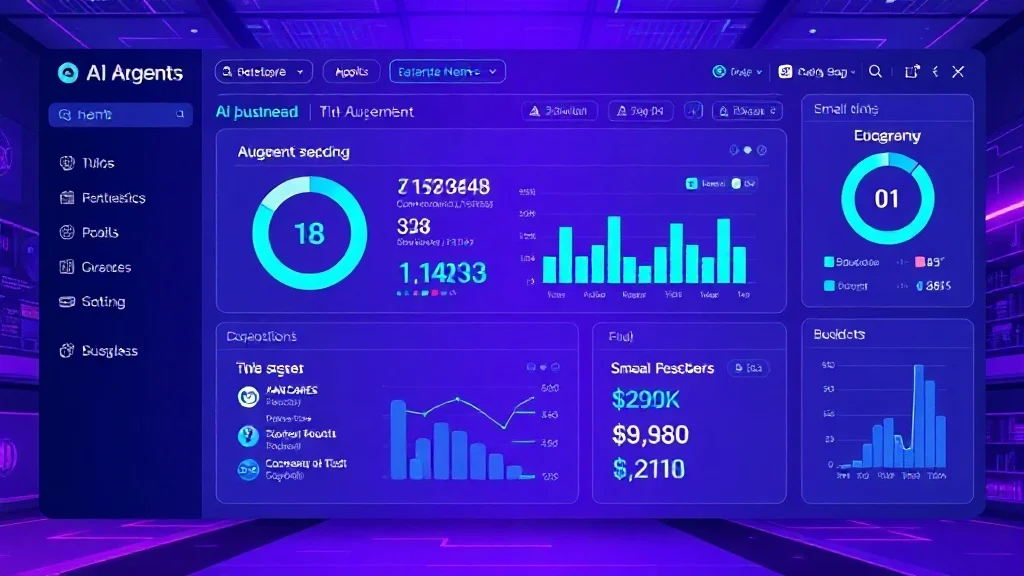 Agent IA pour PME : 10 cas d’usage vraiment rentables