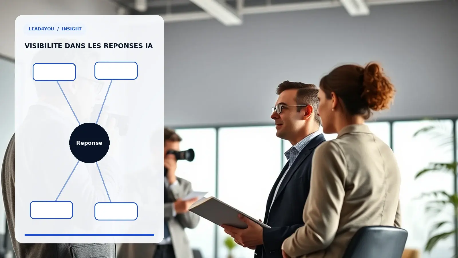 Apparaître dans ChatGPT et Perplexity quand on est une PME