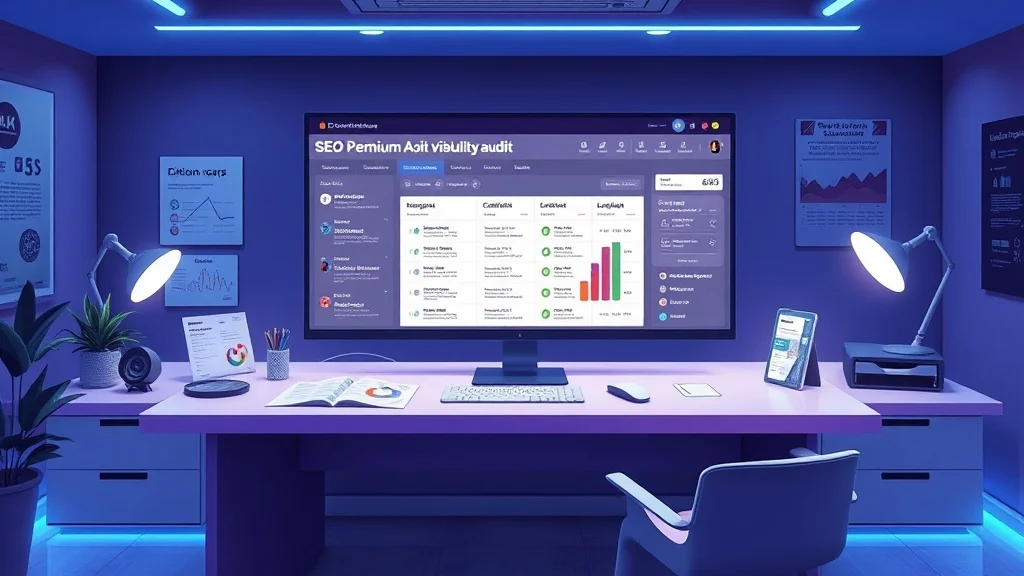 Audit SEO/GEO gratuit : ce qu'on analyse avant un devis