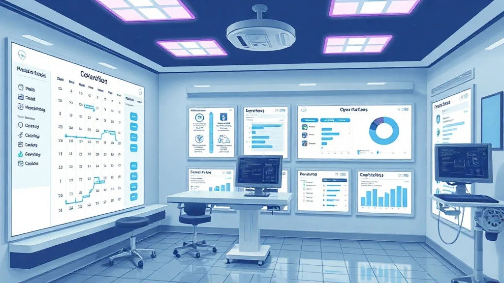 Cabilio : comment un logiciel métier peut transformer la gestion d’un cabinet de santé