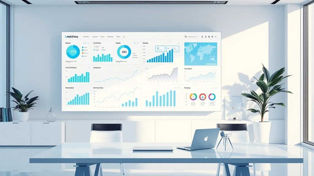 Tableau de bord GEO SEO montrant la visibilité d'une marque sur Google et les moteurs IA