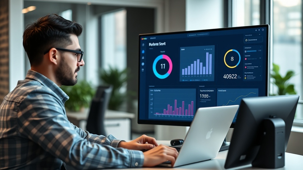 Core Web Vitals : diagnostic technique et correction de performance web
