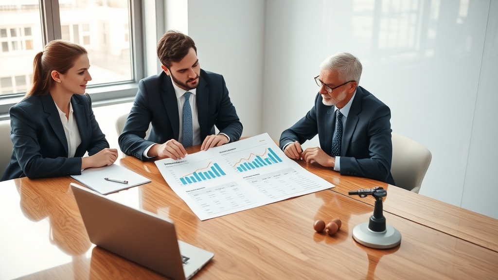 Taux de conversion B2B, tableau de pilotage d'acquisition en réunion commerciale
