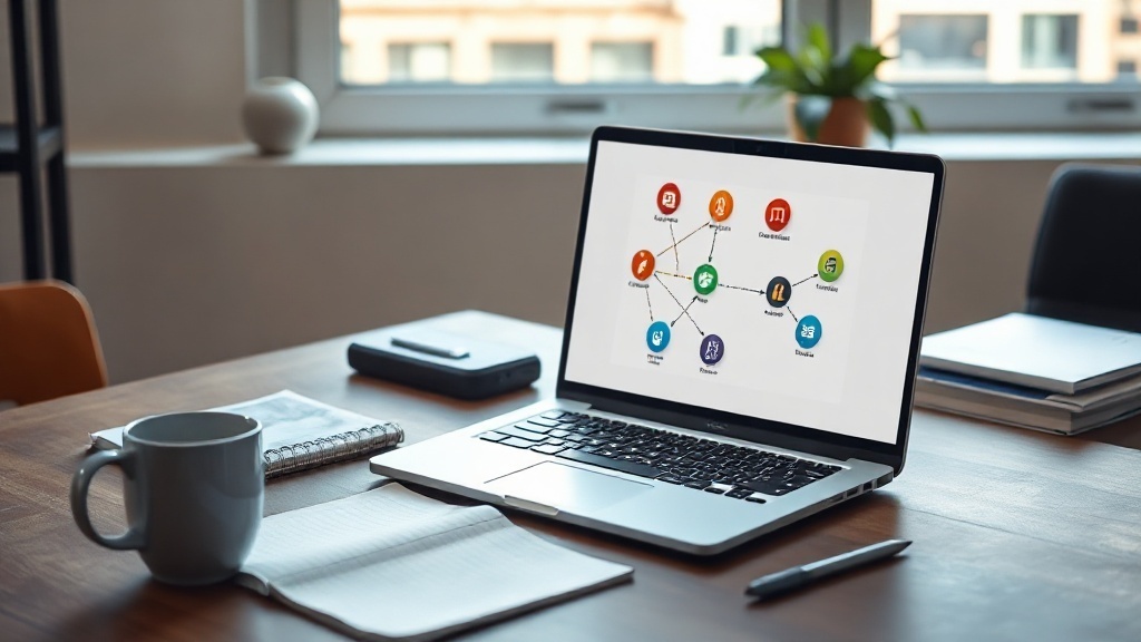 Automatisation Make : connecter ses outils sans code