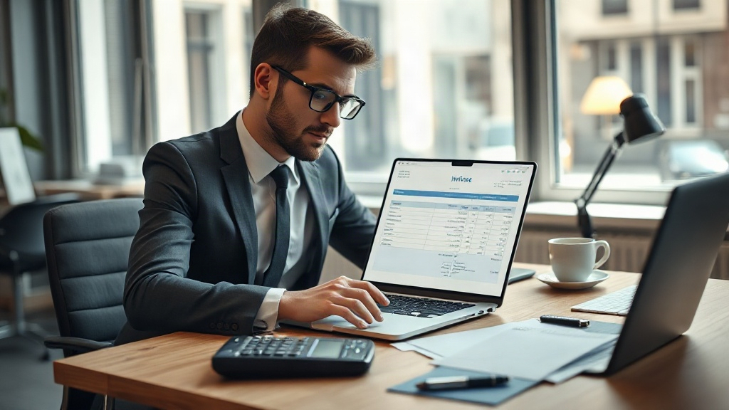 Choisir un logiciel facturation avant l'obligation de facturation électronique