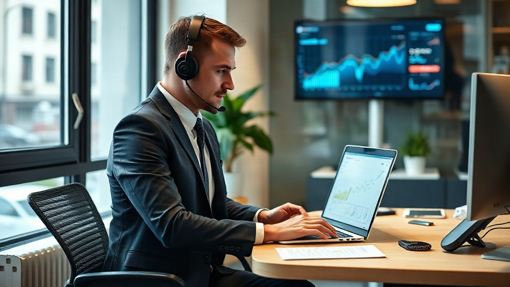 Callbot : coût réel d'un agent vocal IA pour une PME