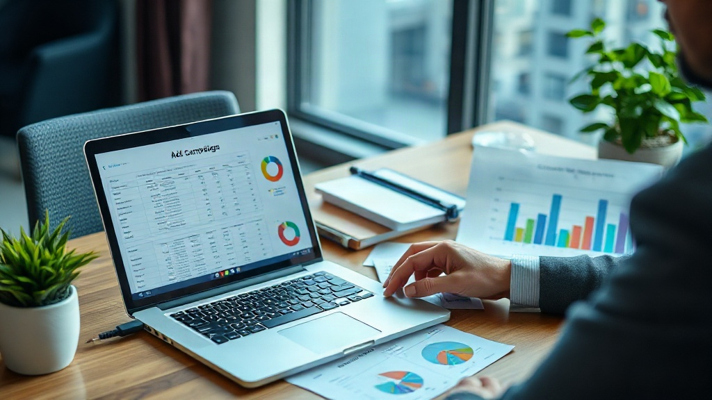 Google Ads B2B : ce que coûte vraiment une campagne rentable