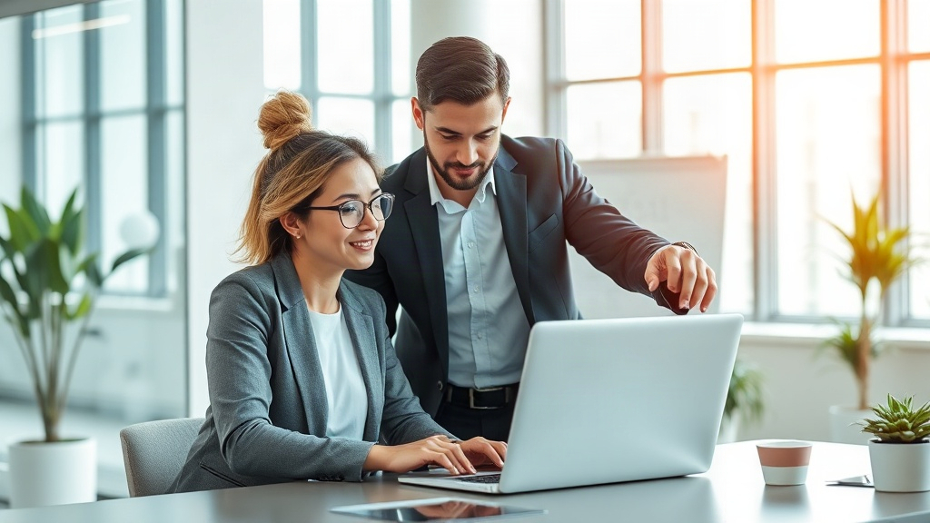 Agent IA marketing sur une campagne publicitaire