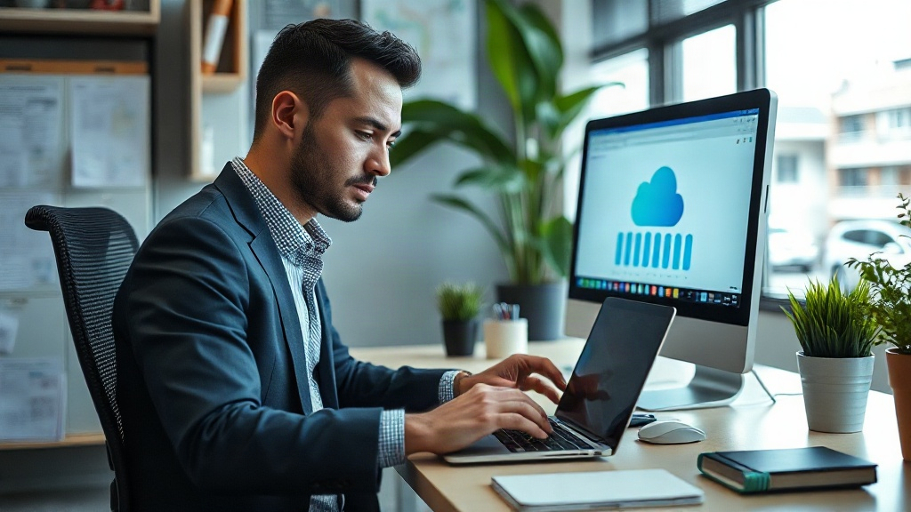 Shadow IT en PME : évaluer le risque des outils numériques non validés