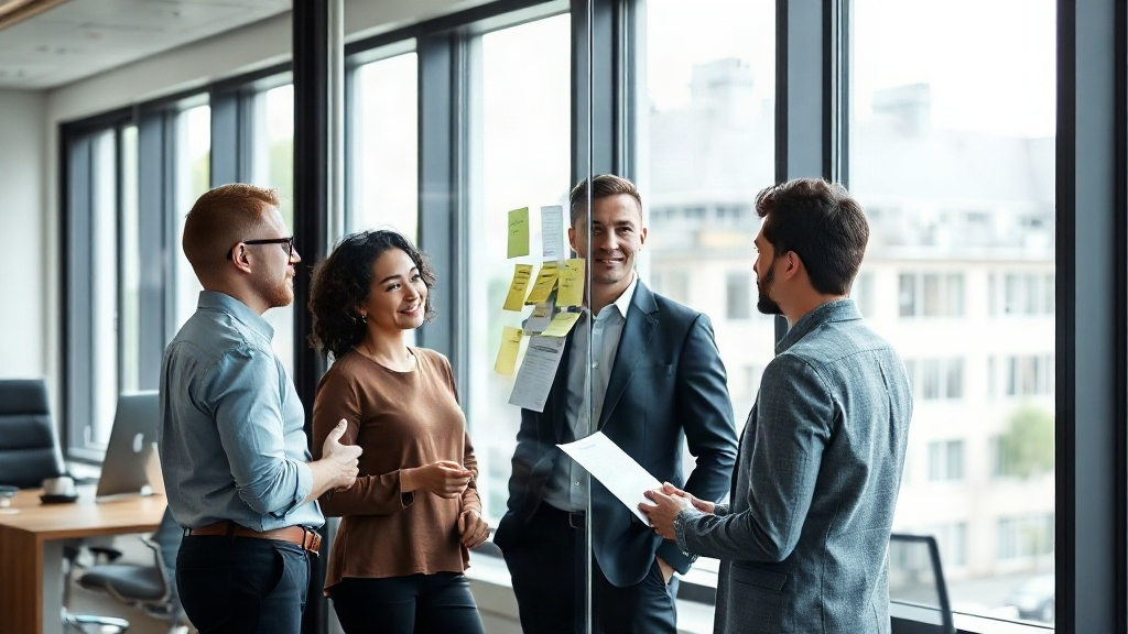 Marketing de contenu B2B : méthode de priorisation des sujets