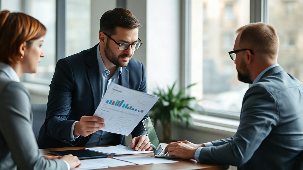 Audit cybersécurité en entreprise