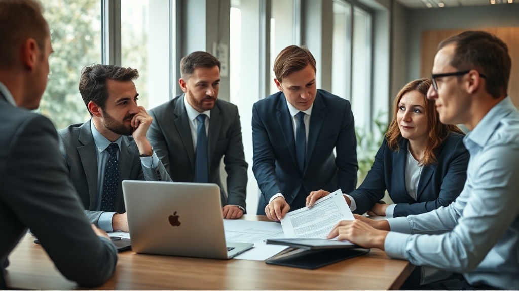 Cadre pour adopter l'IA générative en entreprise