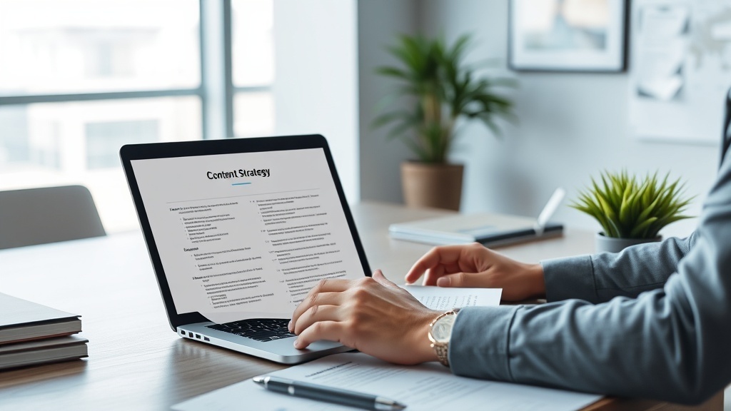 Optimiser pour Perplexity : contenu B2B structuré pour la citation par une IA