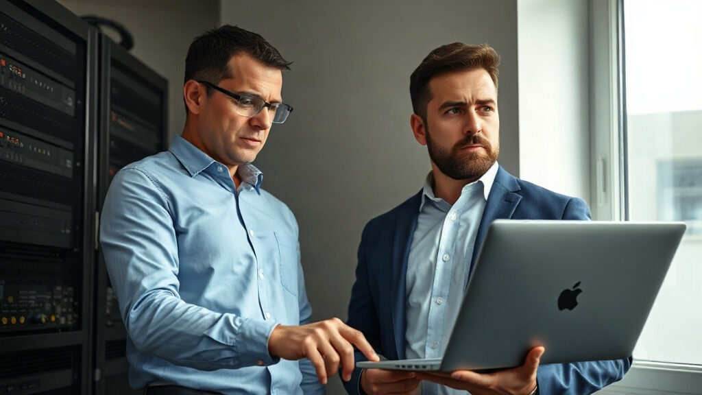 Ransomware en PME : diagnostic technique après une cyberattaque