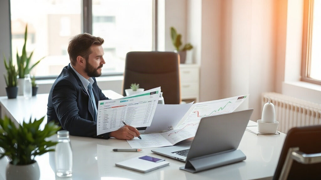 Recherche de mots-clés pour le ciblage SEO en B2B