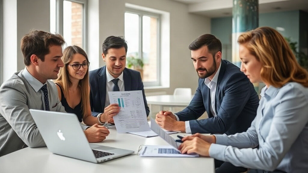 Agent IA traduction pour PME à l'international