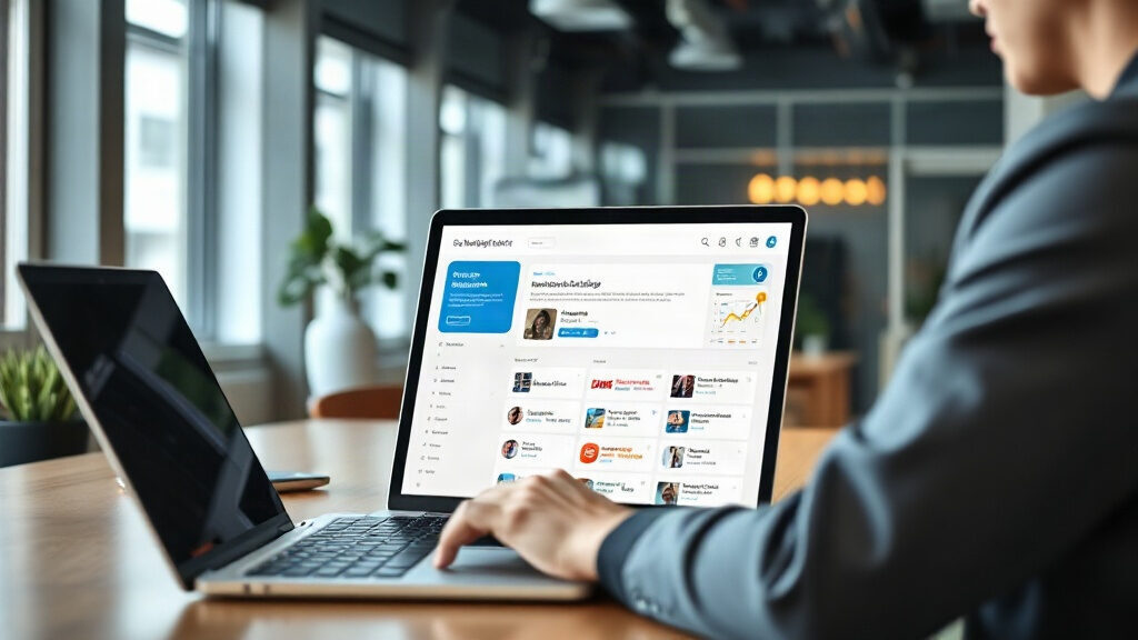 Newsletter B2B : construire une audience fidèle