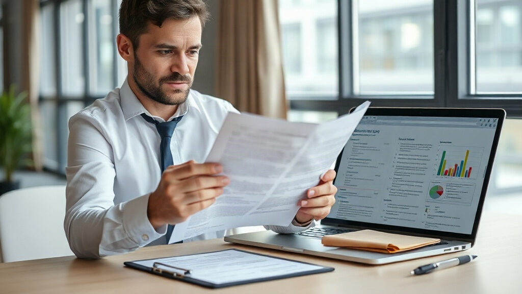 Agent IA juridique analysant des contrats en PME