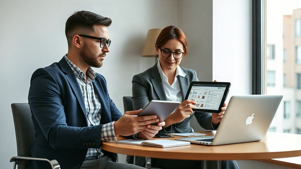 Comparatif logiciel SaaS et open source pour PME