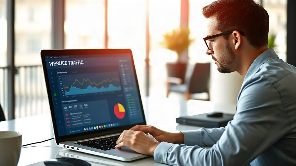 SEO négatif : les signaux qui trahissent une attaque sur un site