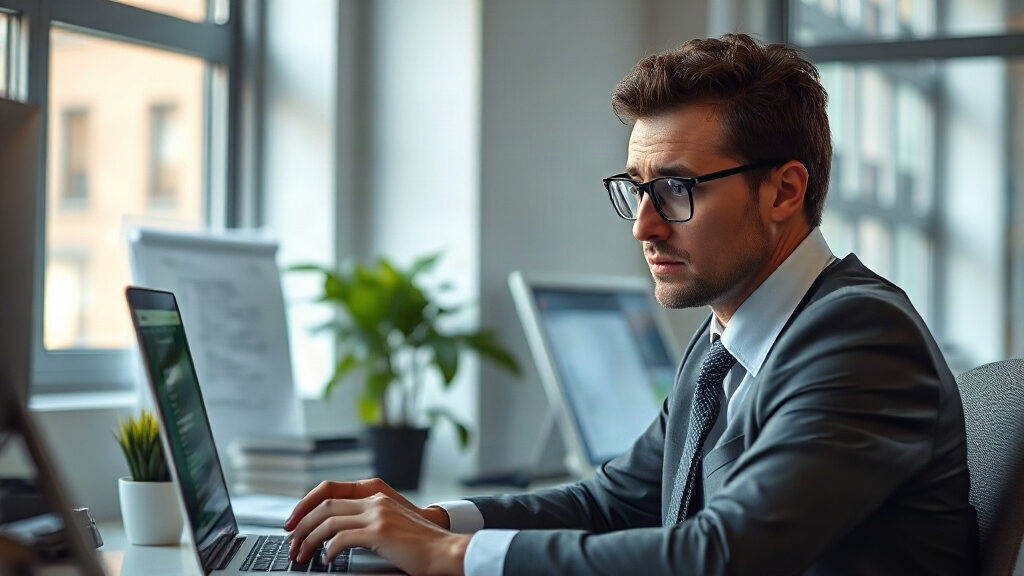 Phishing en PME : les erreurs qui ouvrent la porte aux attaques