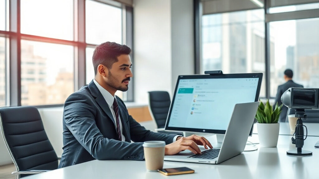 Gestion des mots de passe en PME