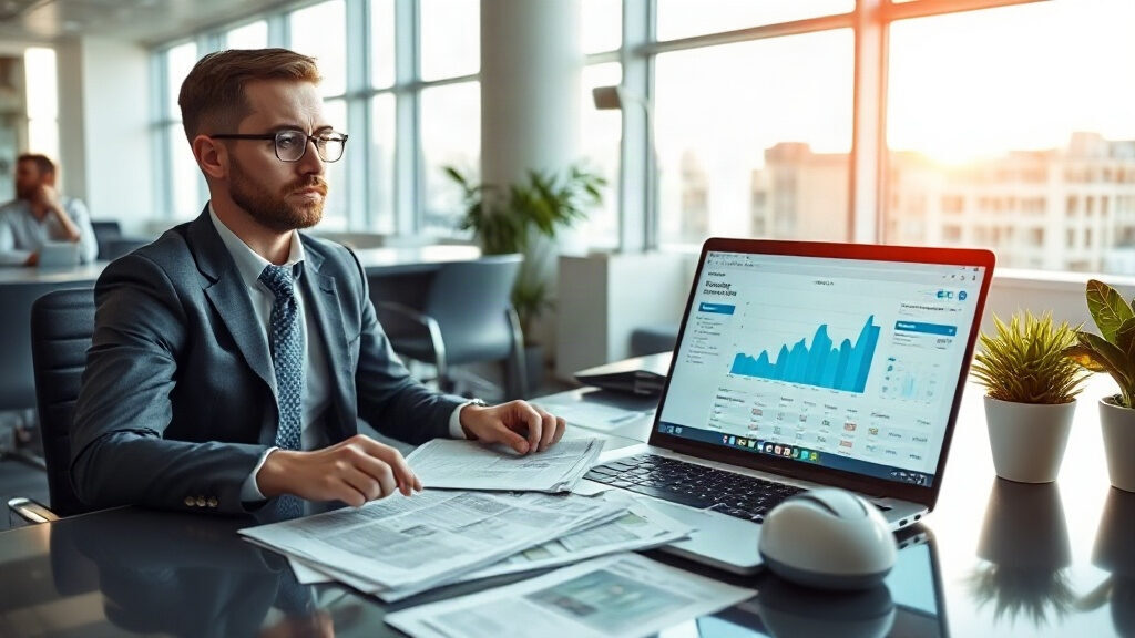 Mentions de marque : analyse de citations et de presse pour le SEO et le GEO