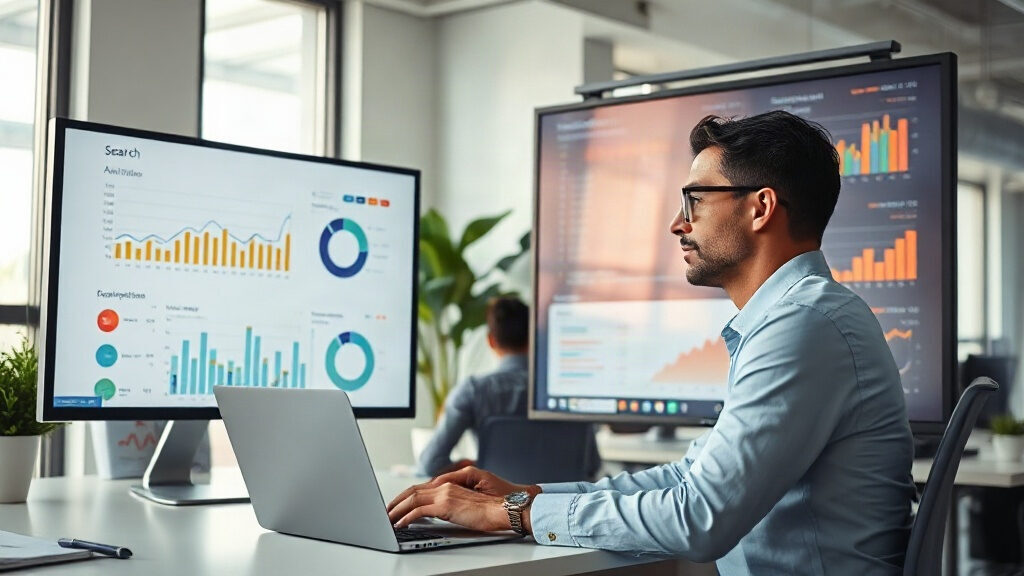 Recherche zéro clic et acquisition B2B