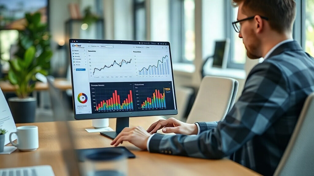 Search Console : exploiter les données de performance SEO