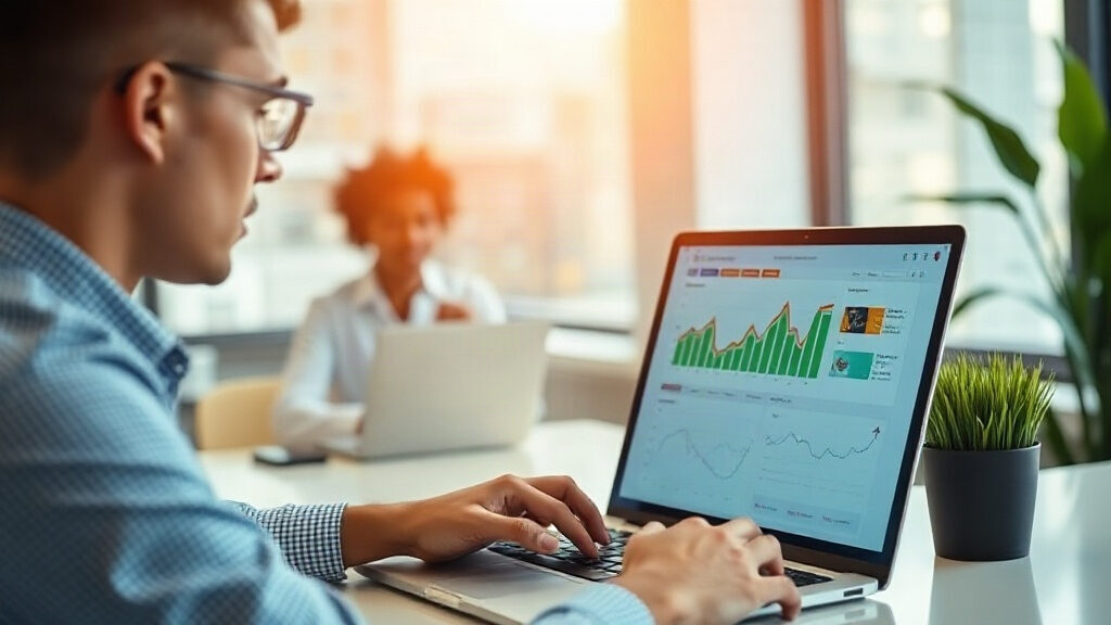 Algorithme Google et stratégie SEO en entreprise