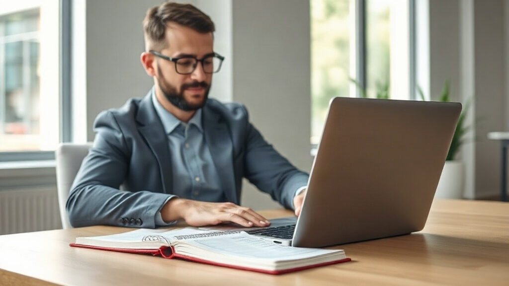 Influenceurs B2B : décision d'investissement pour une PME