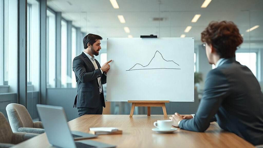 Storytelling B2B : l'erreur qui rend votre discours commercial interchangeable