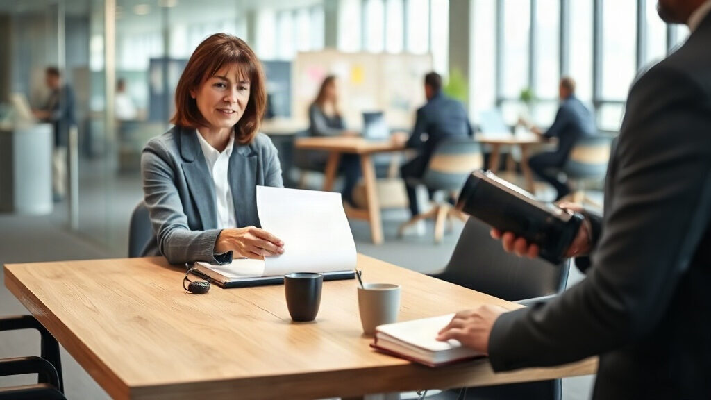 Communiqué de presse en PME : à quoi il sert encore pour votre visibilité