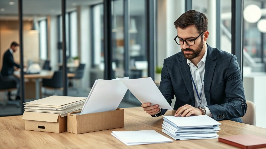 Base de connaissances d'un agent IA : quels documents lui confier en PME