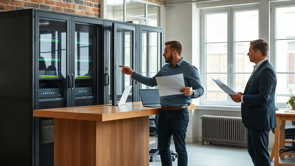 Certificat SSL : ce que coûte vraiment un renouvellement raté en PME