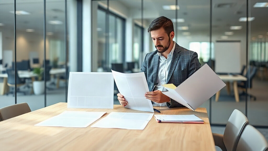 Site vitrine B2B : ce qui fait varier le prix d'une refonte