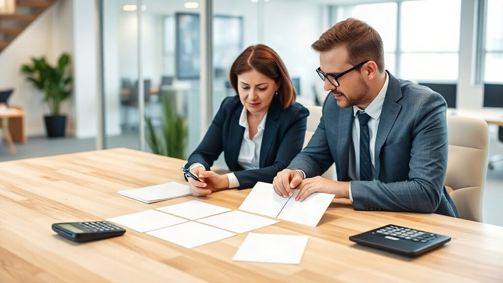 Budget marketing PME : répartir SEO, GEO, publicité et outils