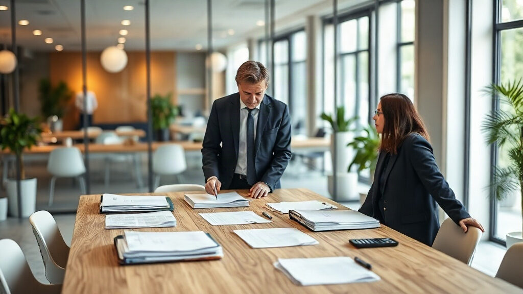 Appel d'offres : ce qu'un agent IA peut vraiment prendre en charge en PME