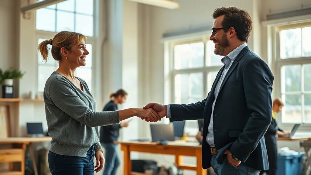 Marque employeur en PME : par où commencer sans service RH dédié